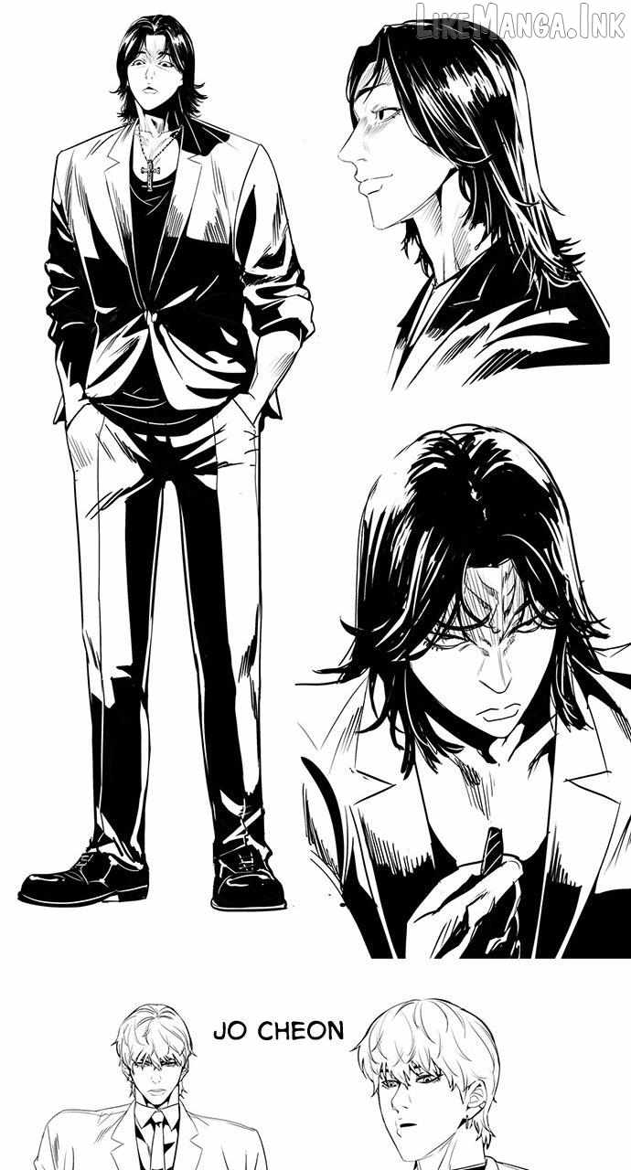 Worst Generation — Chapter 69.5 — page 30