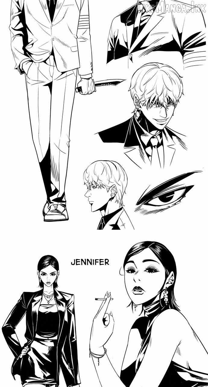 Worst Generation — Chapter 69.5 — page 31