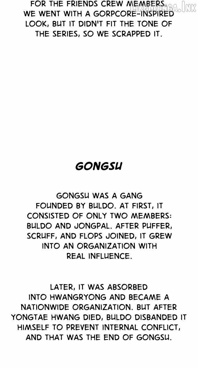 Worst Generation — Chapter 69.5 — page 34