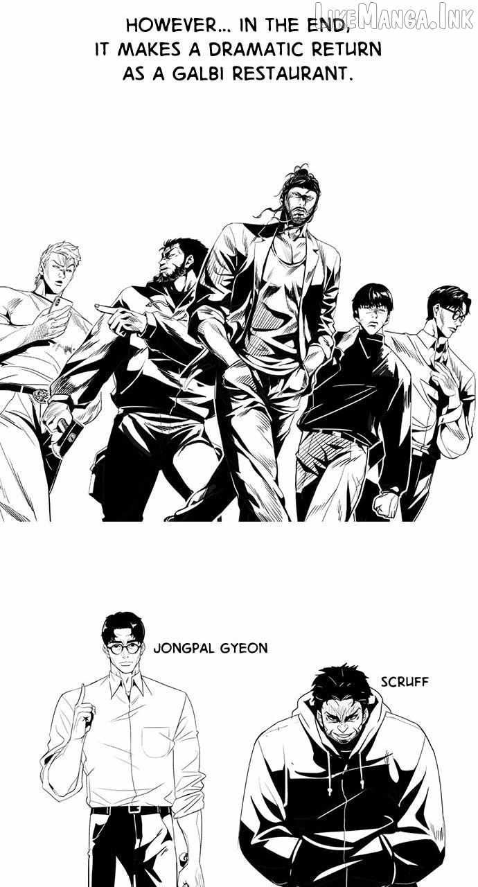 Worst Generation — Chapter 69.5 — page 35