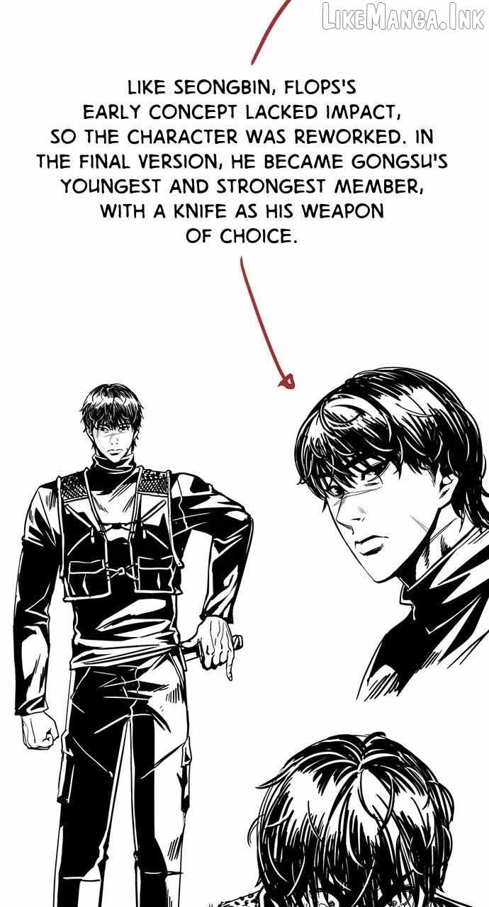 Worst Generation — Chapter 69.5 — page 37