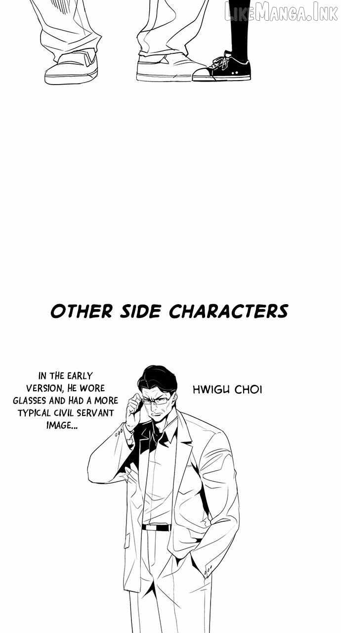 Worst Generation — Chapter 69.5 — page 39