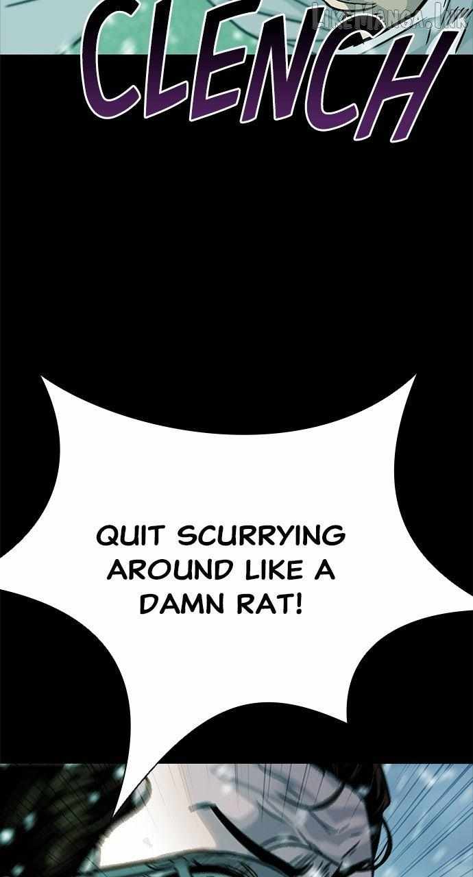 Worst Generation — Chapter 69 — page 21