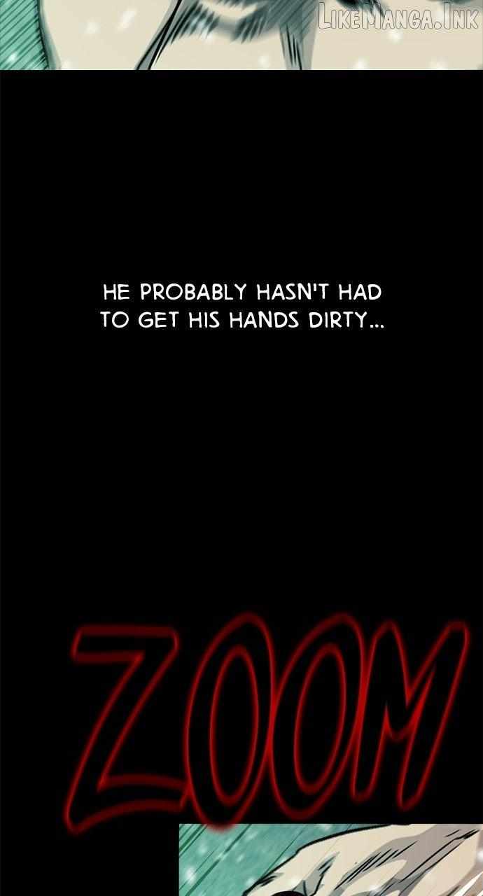 Worst Generation — Chapter 69 — page 28