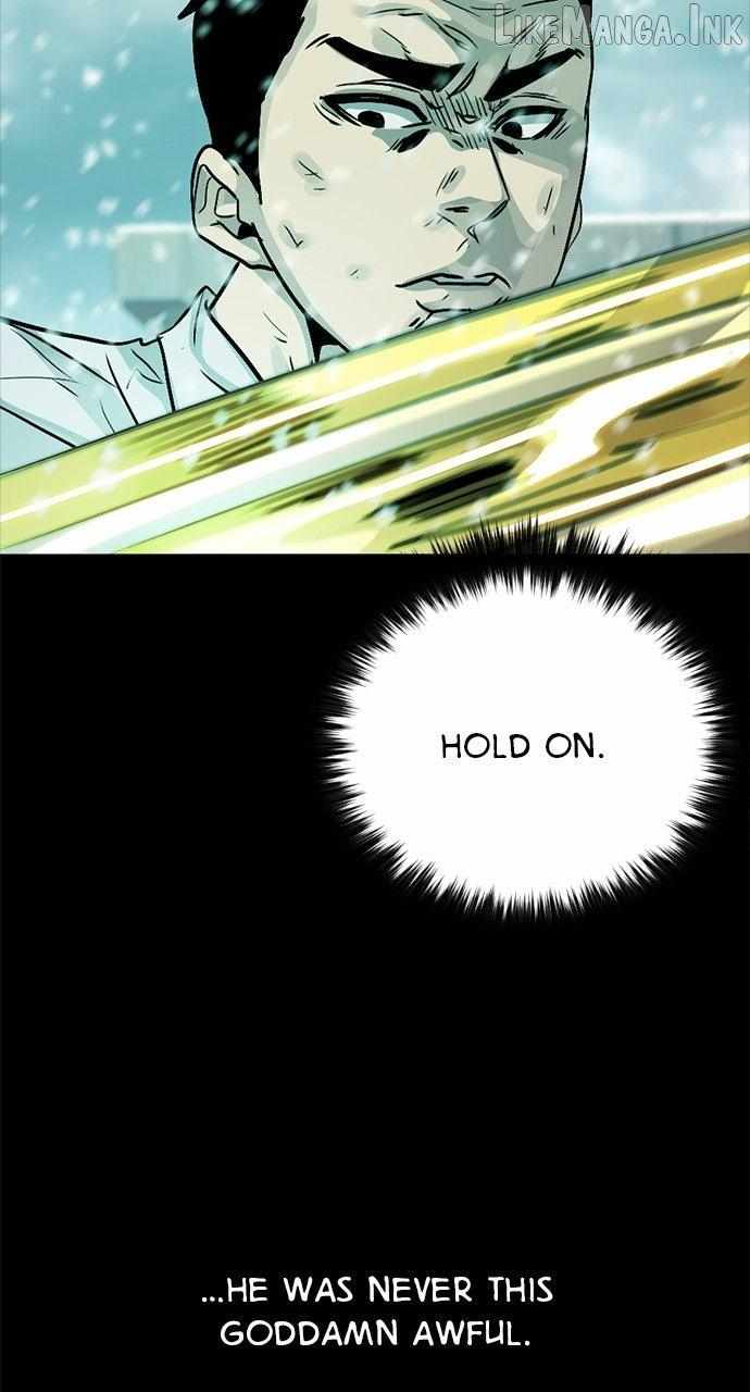 Worst Generation — Chapter 69 — page 38