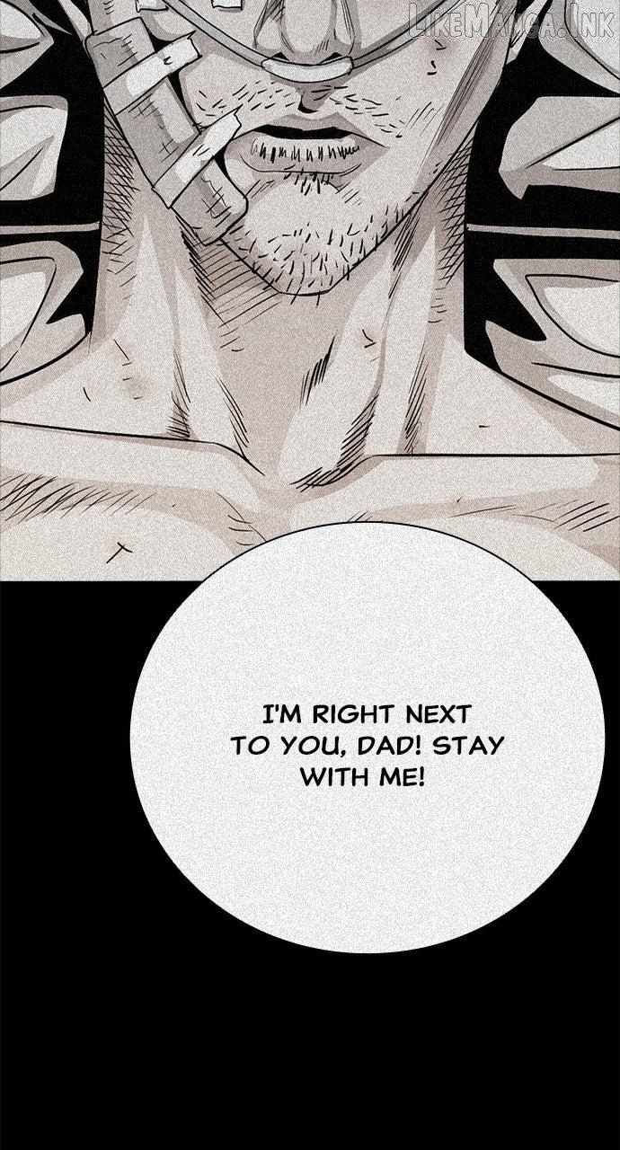 Worst Generation — Chapter 69 — page 66