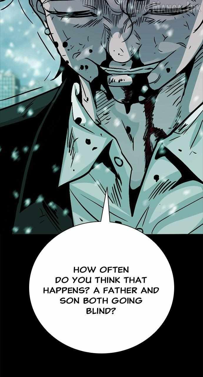 Worst Generation — Chapter 69 — page 70