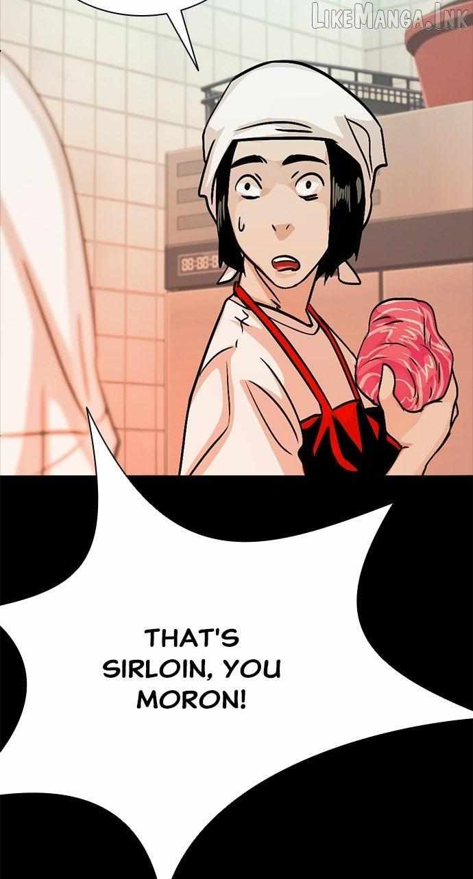 Worst Generation — Chapter 69 — page 103
