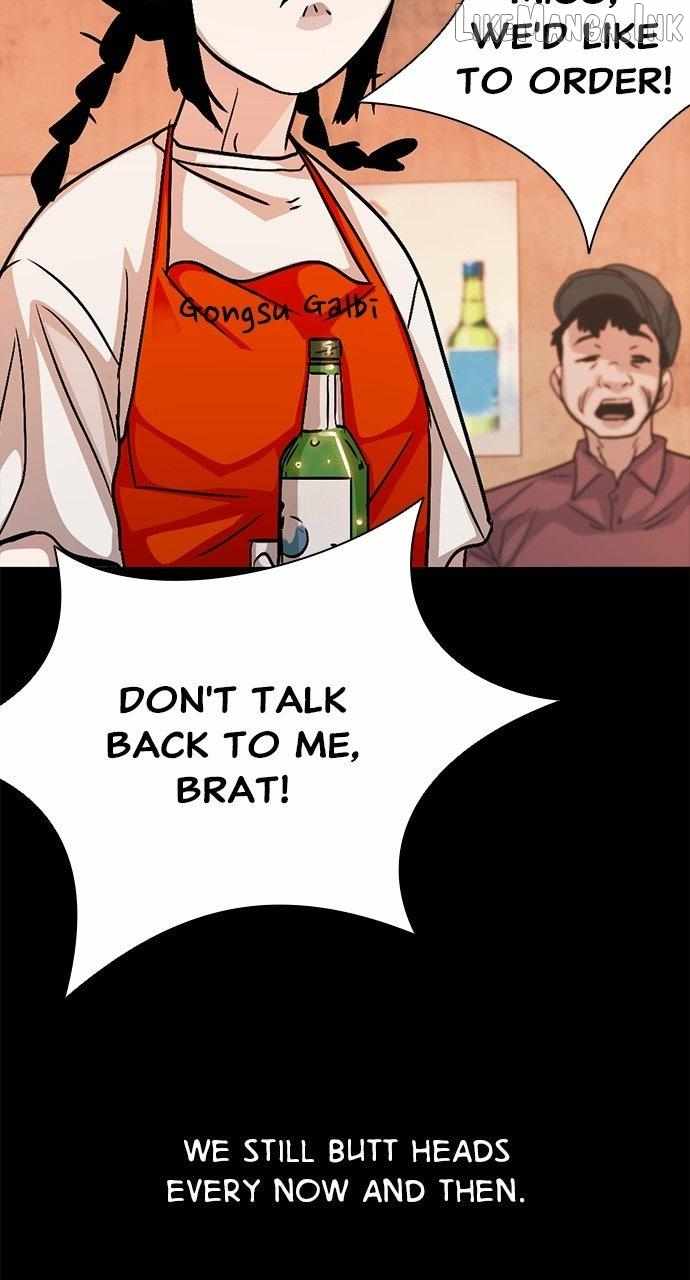 Worst Generation — Chapter 69 — page 105
