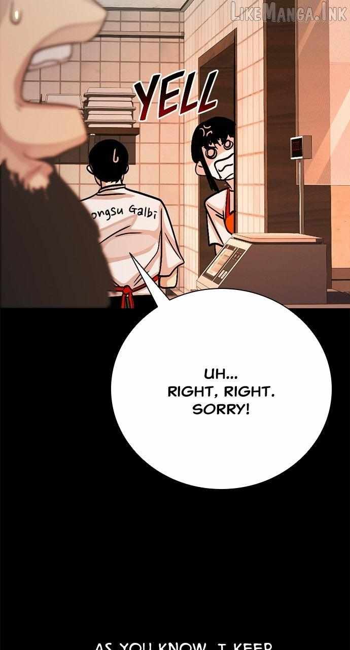 Worst Generation — Chapter 69 — page 107