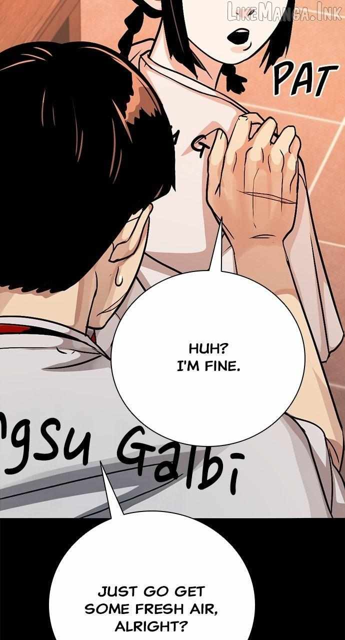 Worst Generation — Chapter 69 — page 109