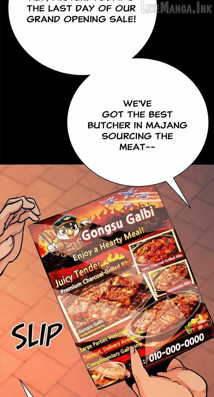 Worst Generation — Chapter 69 — page 114