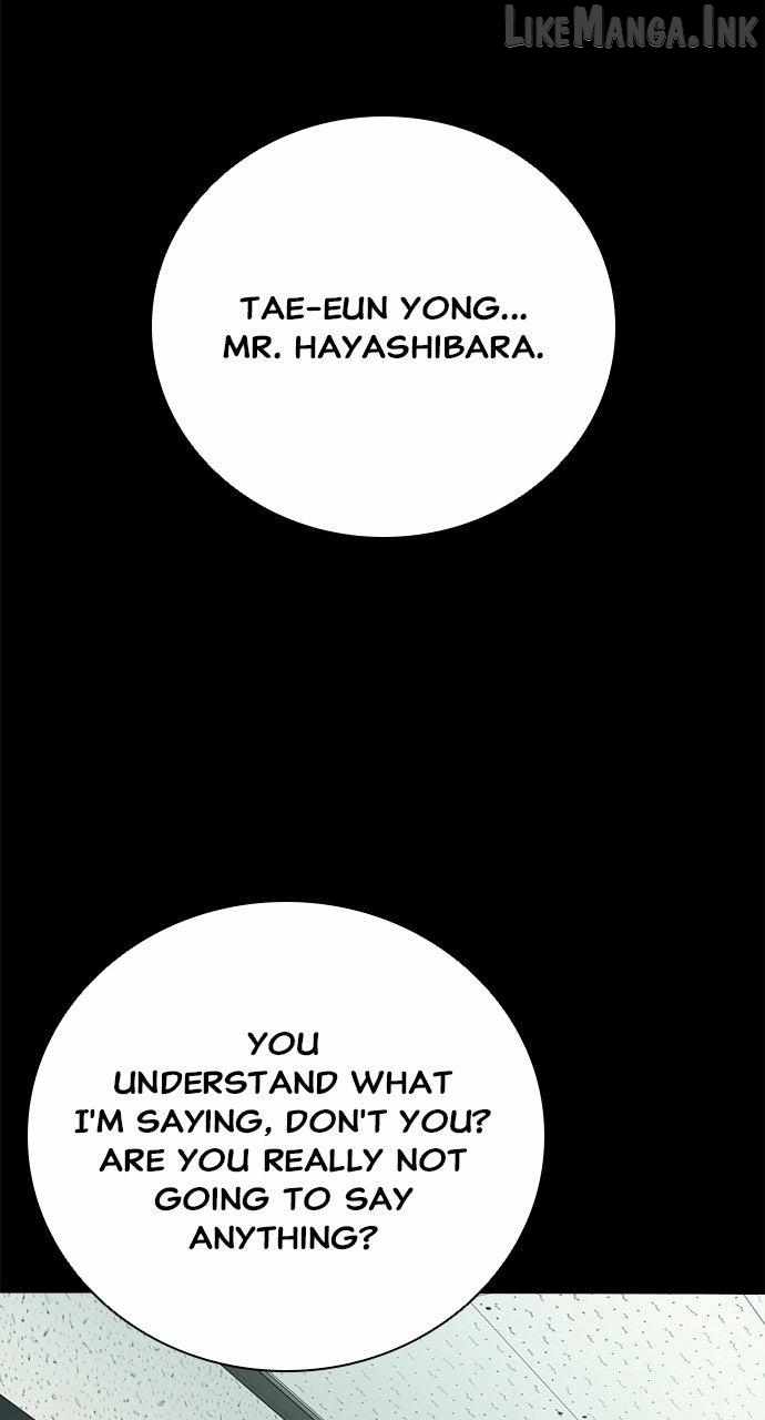 Worst Generation — Chapter 69 — page 123