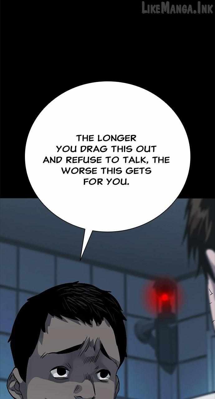 Worst Generation — Chapter 69 — page 125