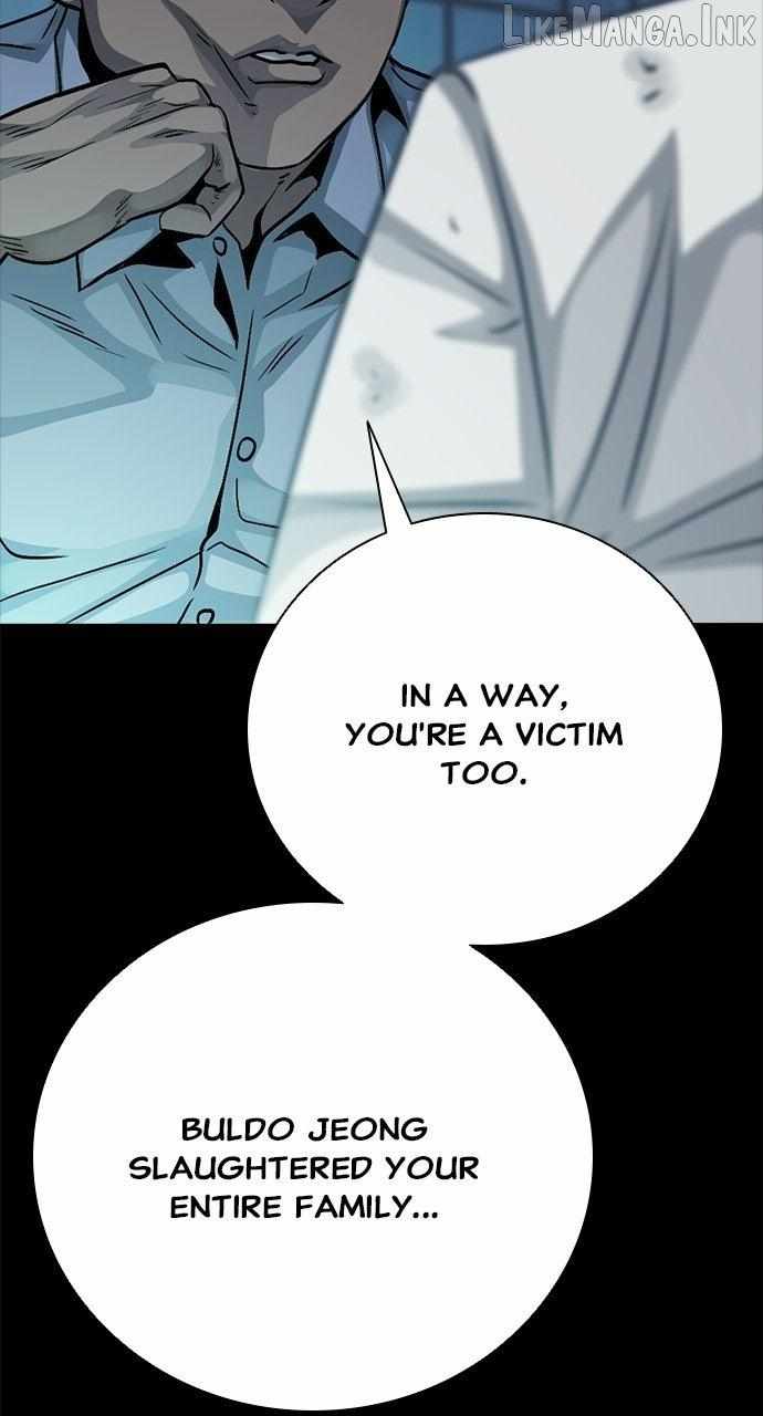 Worst Generation — Chapter 69 — page 126