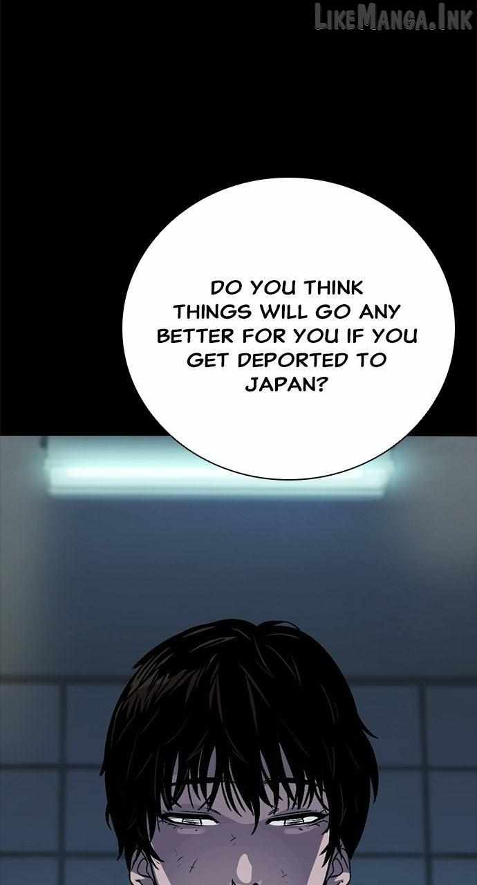 Worst Generation — Chapter 69 — page 127