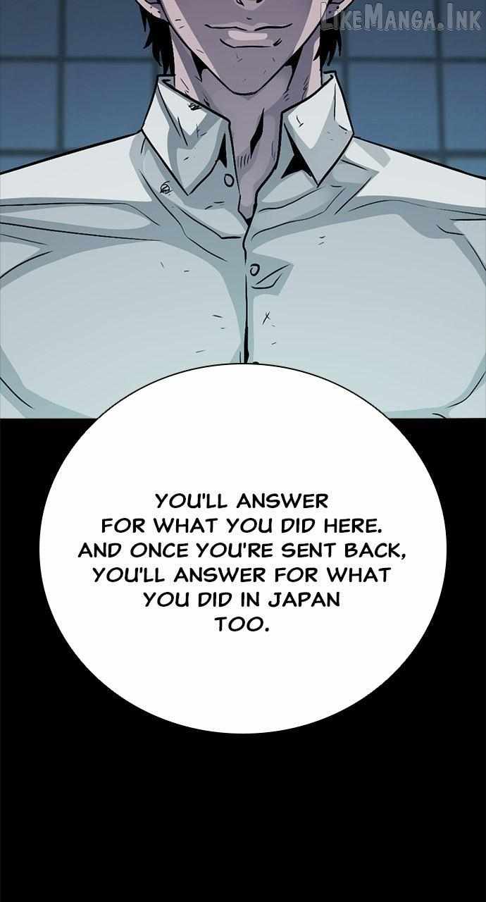 Worst Generation — Chapter 69 — page 128