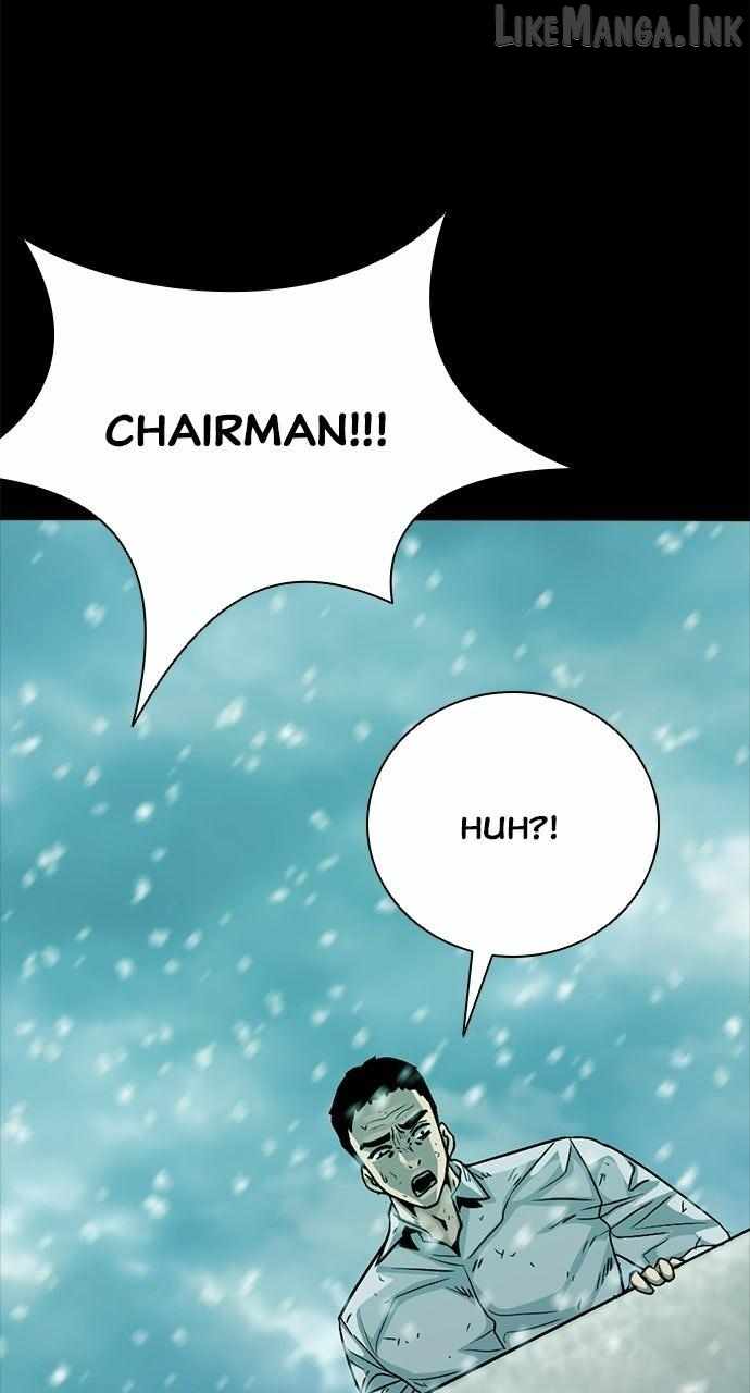 Worst Generation — Chapter 69 — page 133