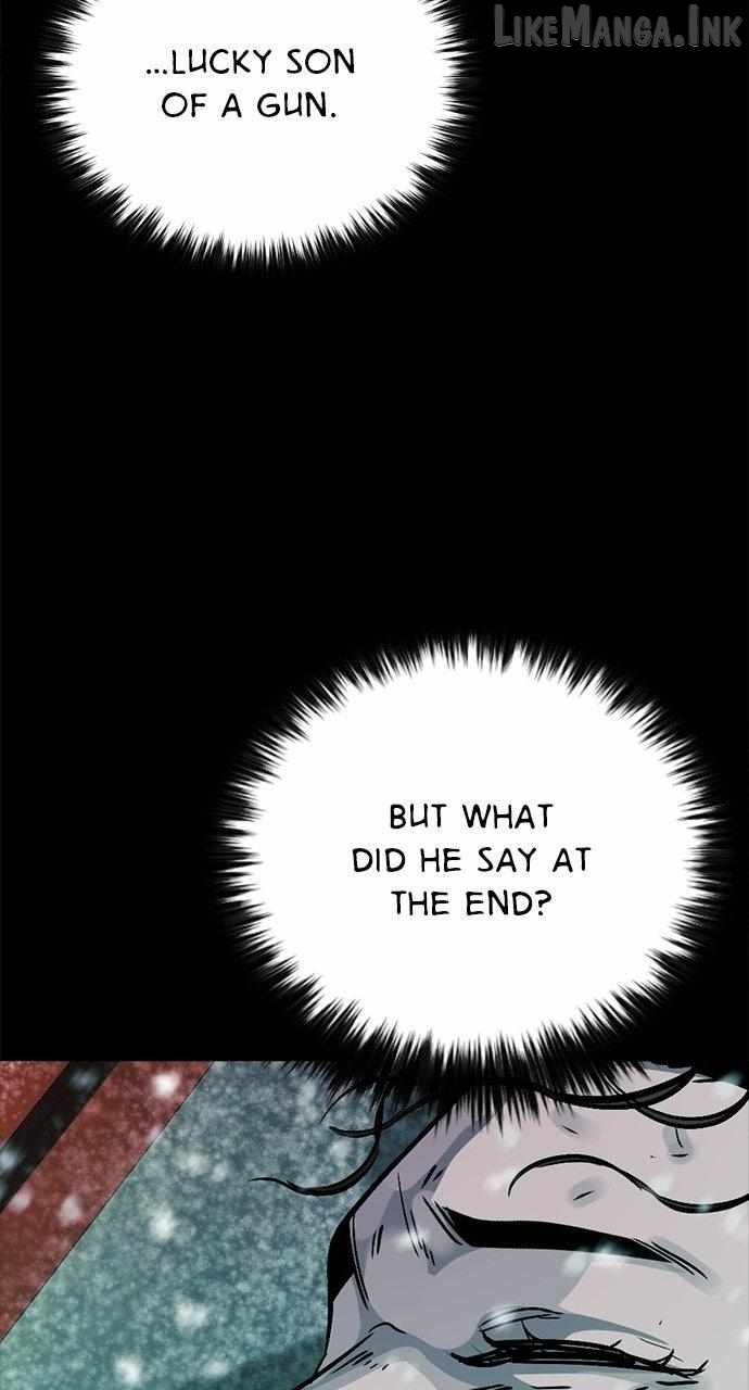 Worst Generation — Chapter 69 — page 137