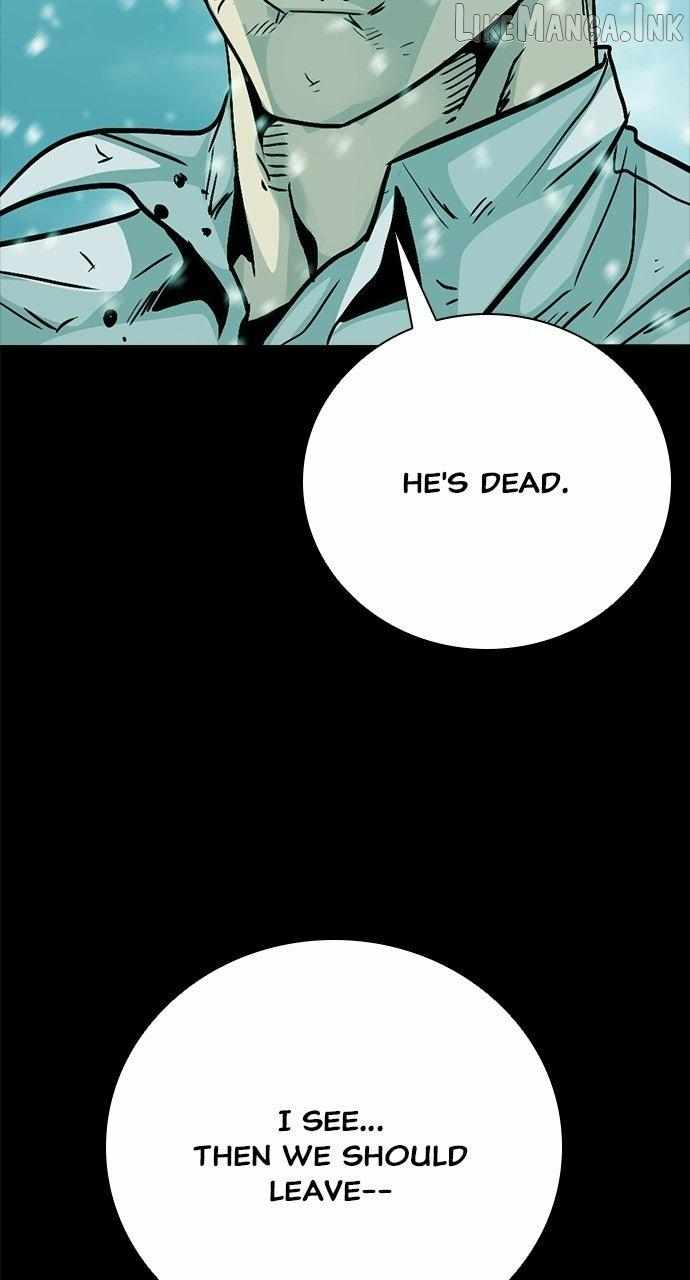 Worst Generation — Chapter 69 — page 141