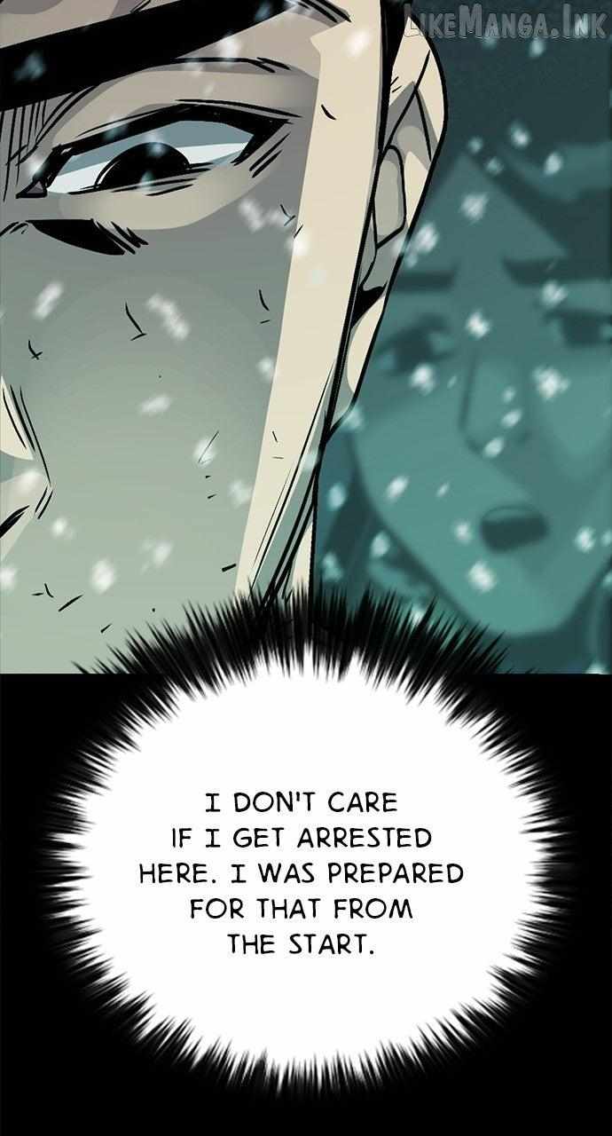 Worst Generation — Chapter 69 — page 153
