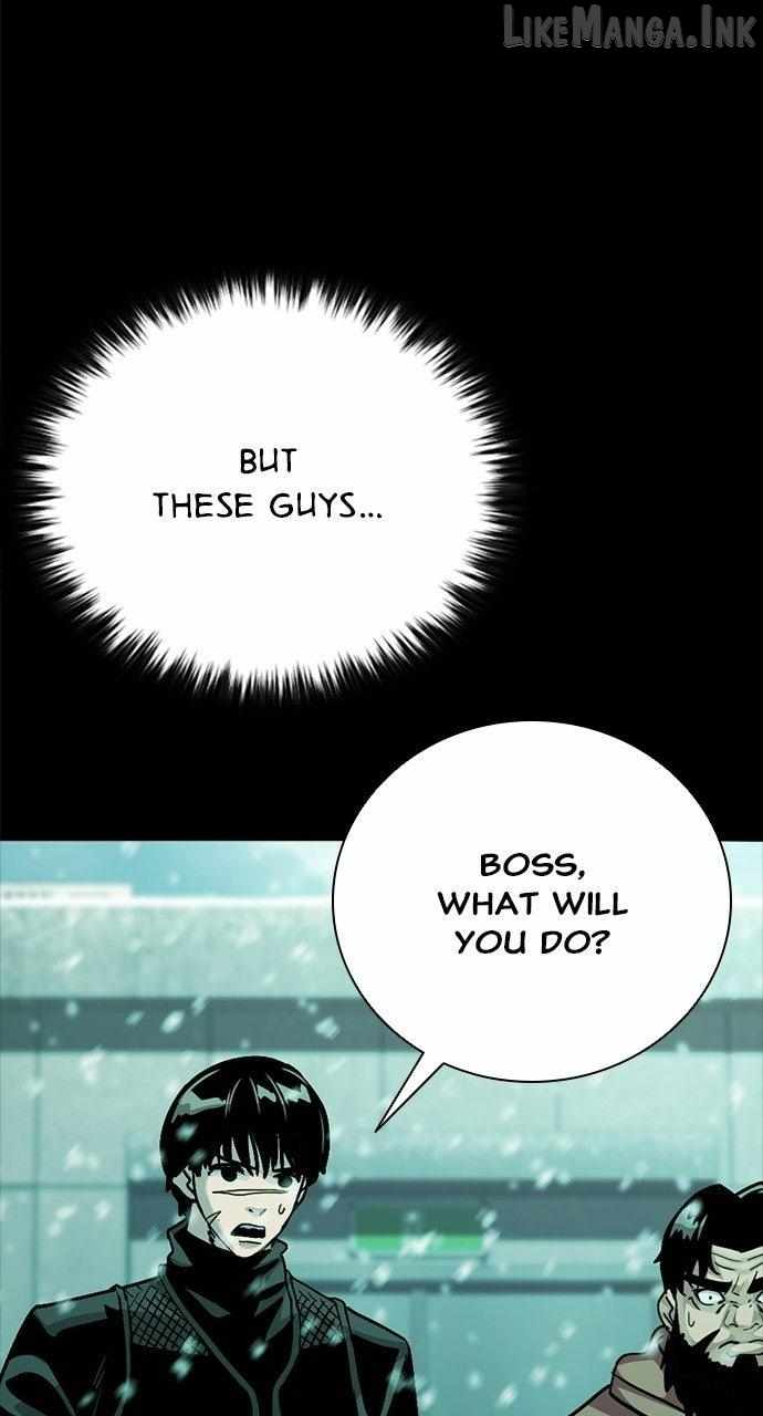 Worst Generation — Chapter 69 — page 154