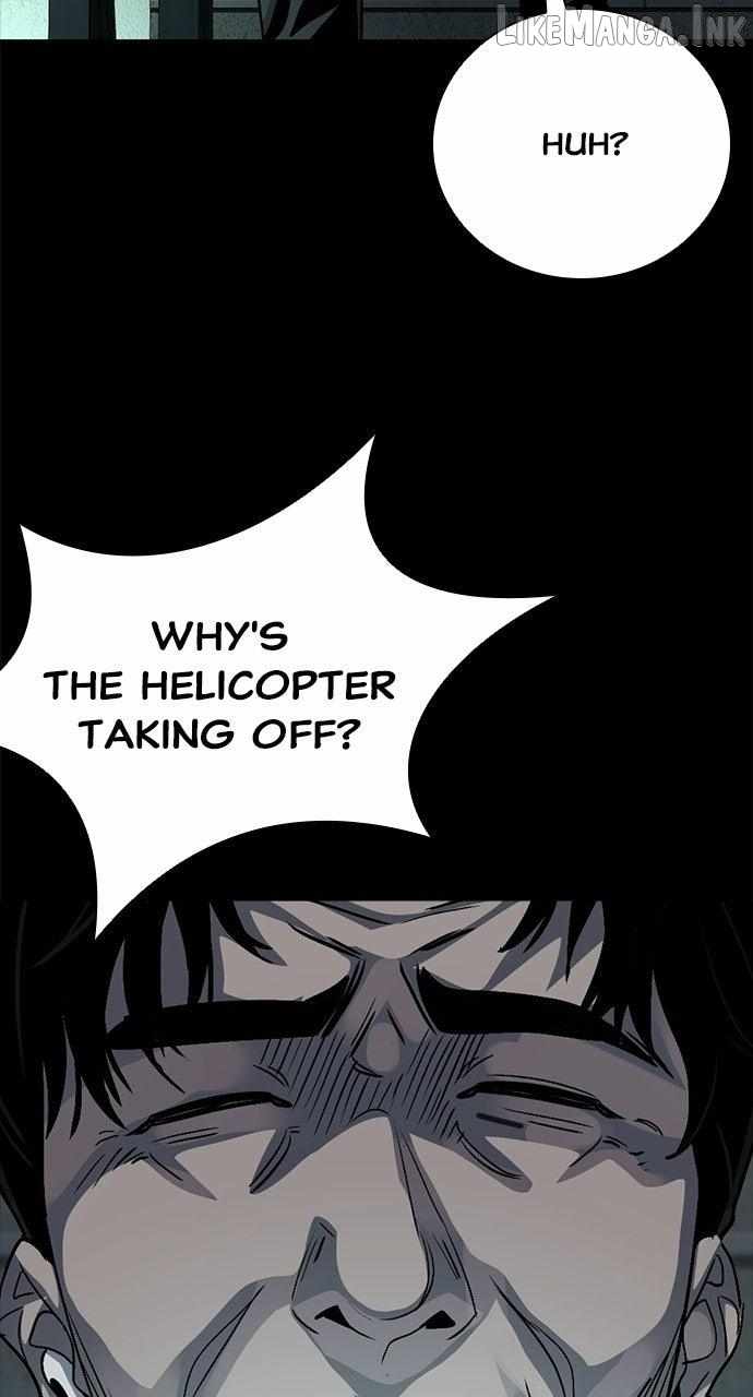 Worst Generation — Chapter 69 — page 158