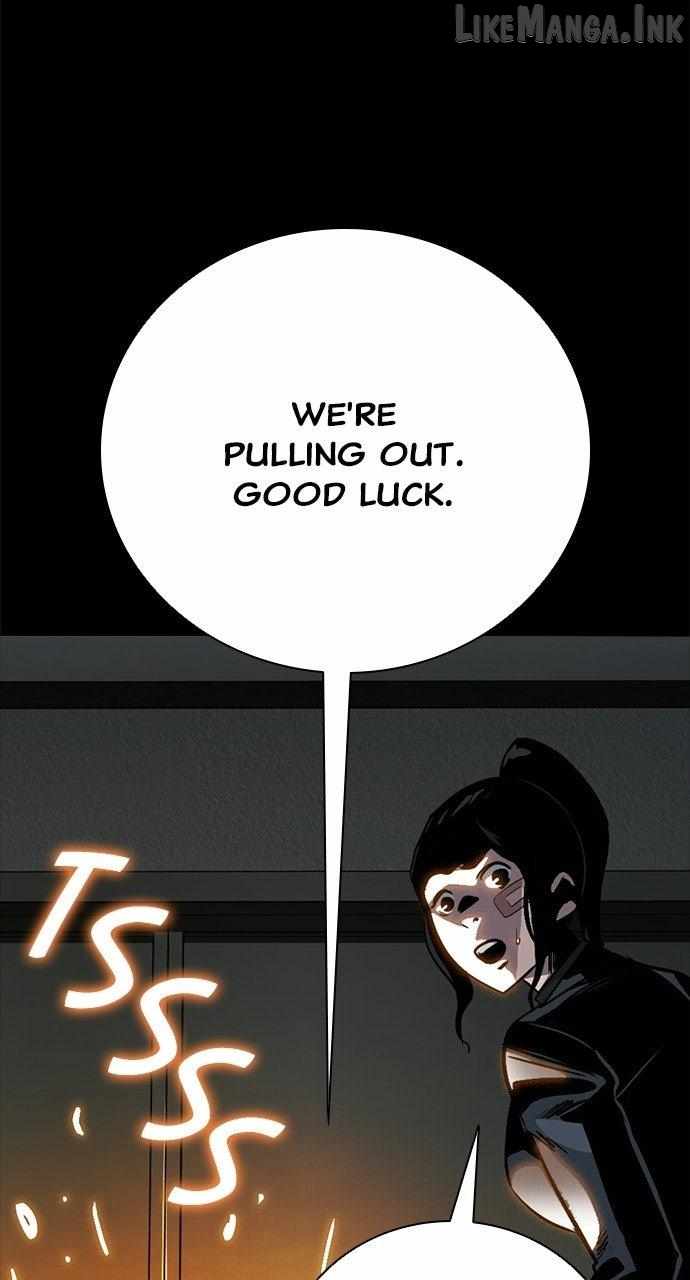 Worst Generation — Chapter 69 — page 161