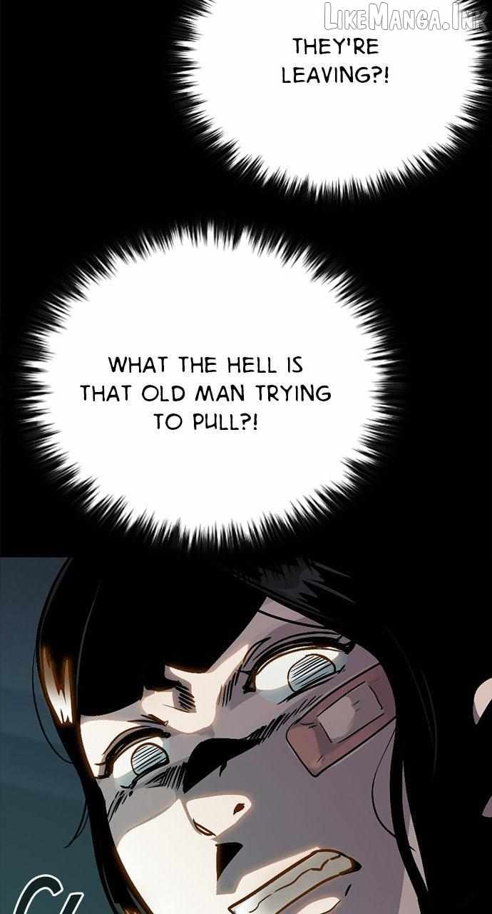 Worst Generation — Chapter 69 — page 164