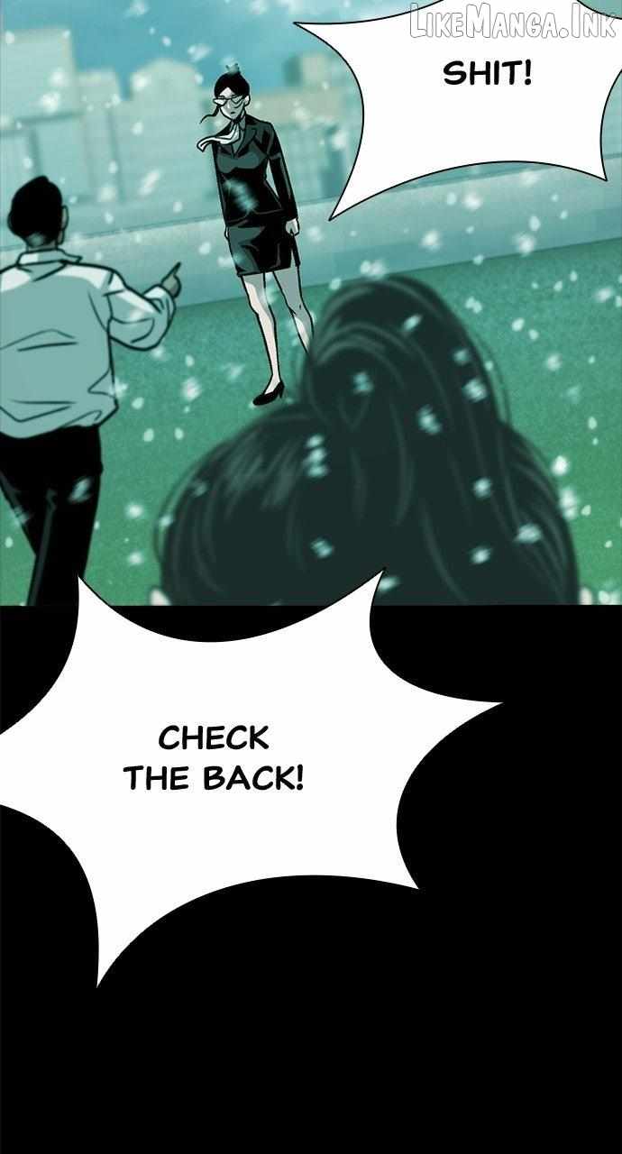 Worst Generation — Chapter 69 — page 168