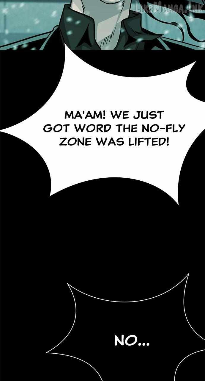 Worst Generation — Chapter 69 — page 171