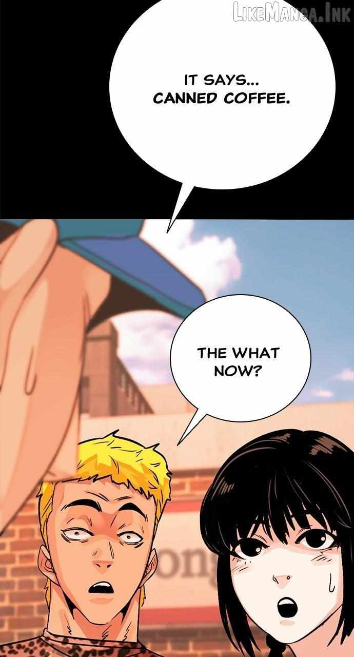 Worst Generation — Chapter 69 — page 176