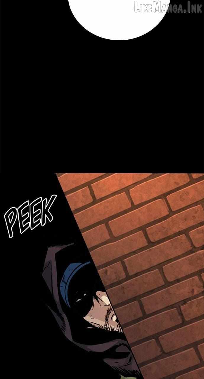 Worst Generation — Chapter 69 — page 185