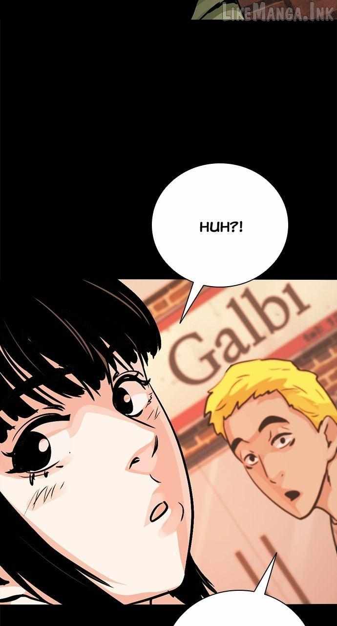 Worst Generation — Chapter 69 — page 186