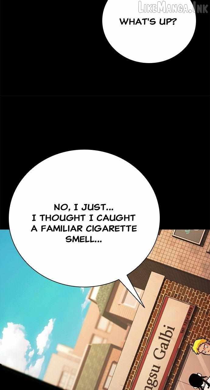 Worst Generation — Chapter 69 — page 187