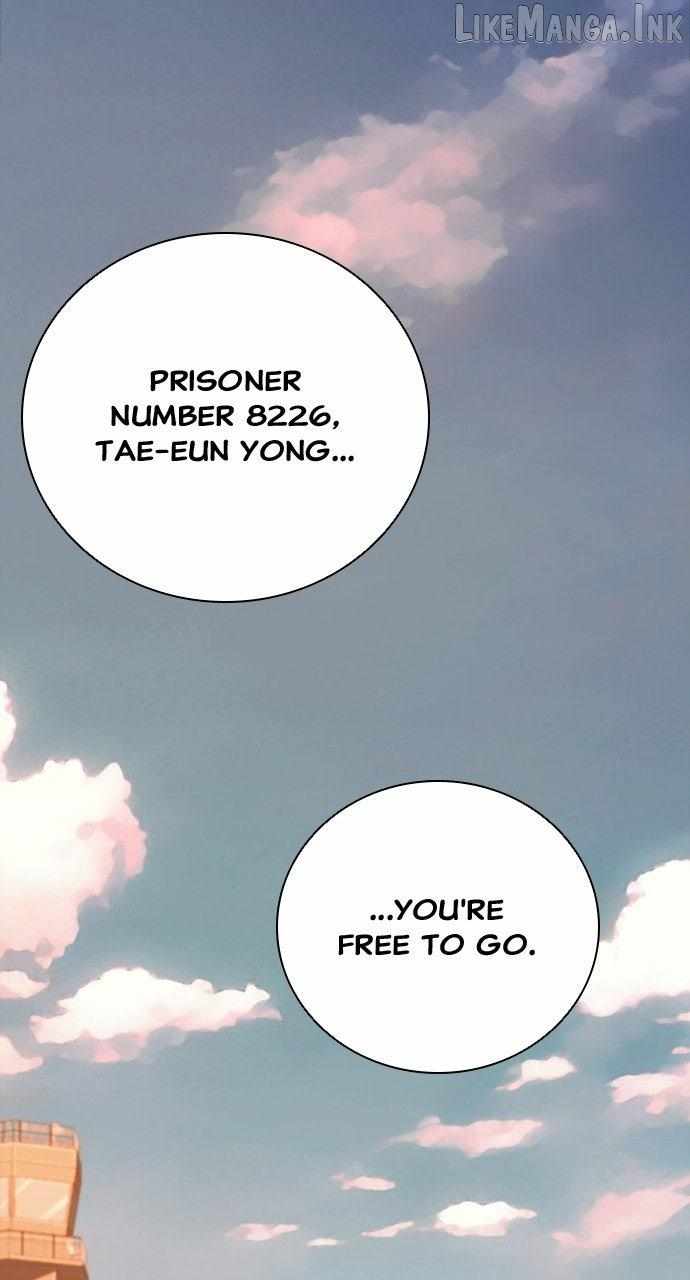Worst Generation — Chapter 69 — page 190