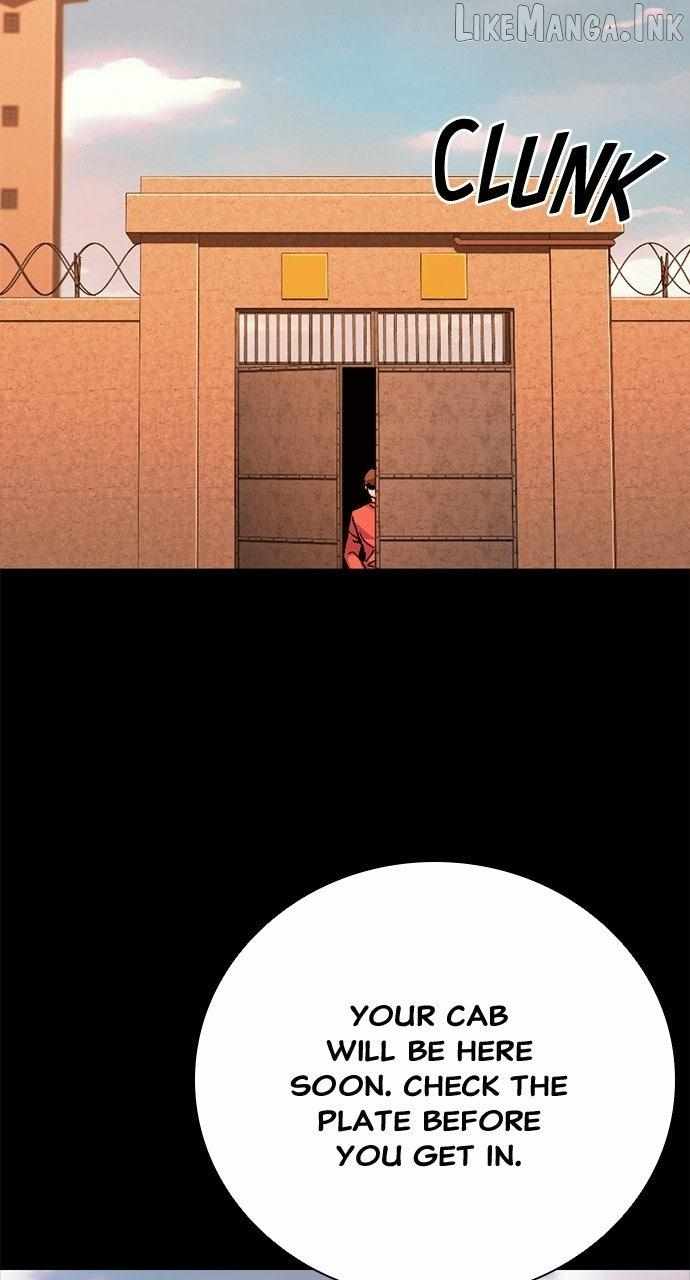 Worst Generation — Chapter 69 — page 191