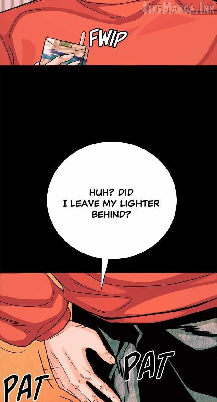 Worst Generation — Chapter 69 — page 194