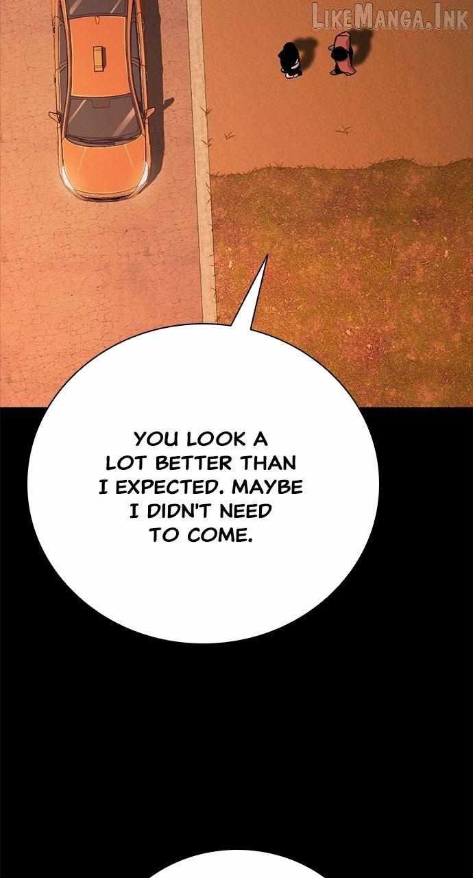 Worst Generation — Chapter 69 — page 200