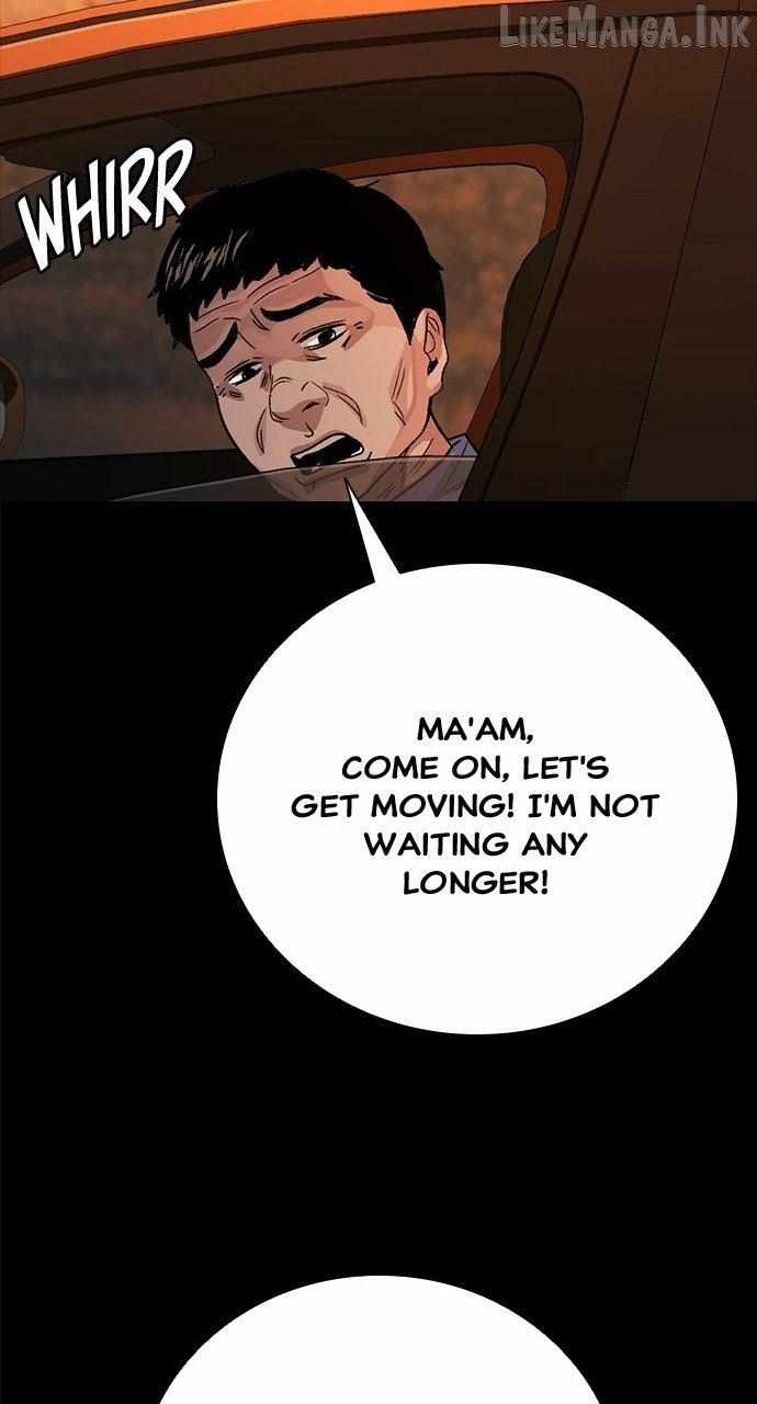 Worst Generation — Chapter 69 — page 203