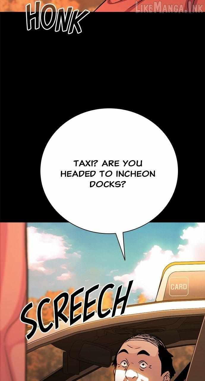 Worst Generation — Chapter 69 — page 210