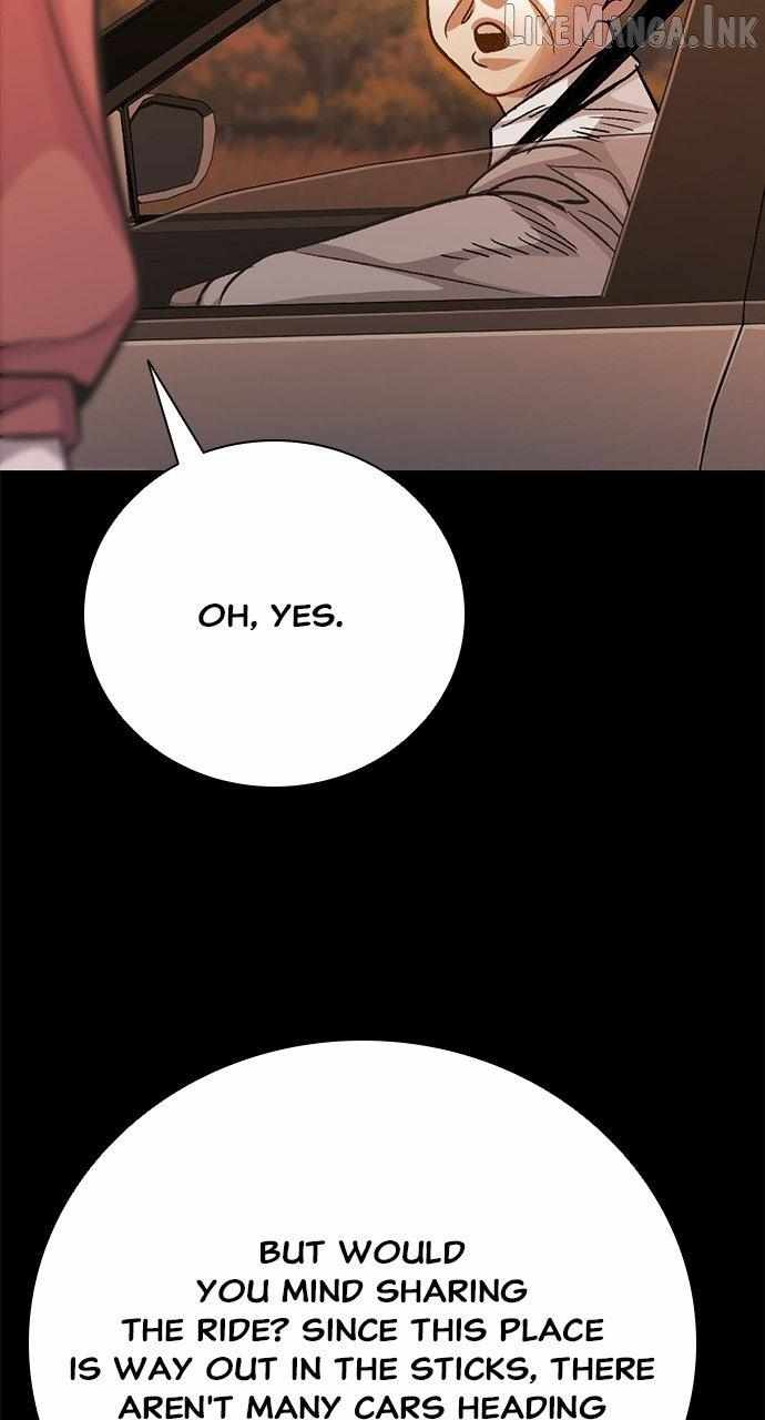 Worst Generation — Chapter 69 — page 211