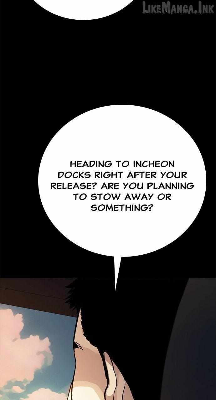 Worst Generation — Chapter 69 — page 216