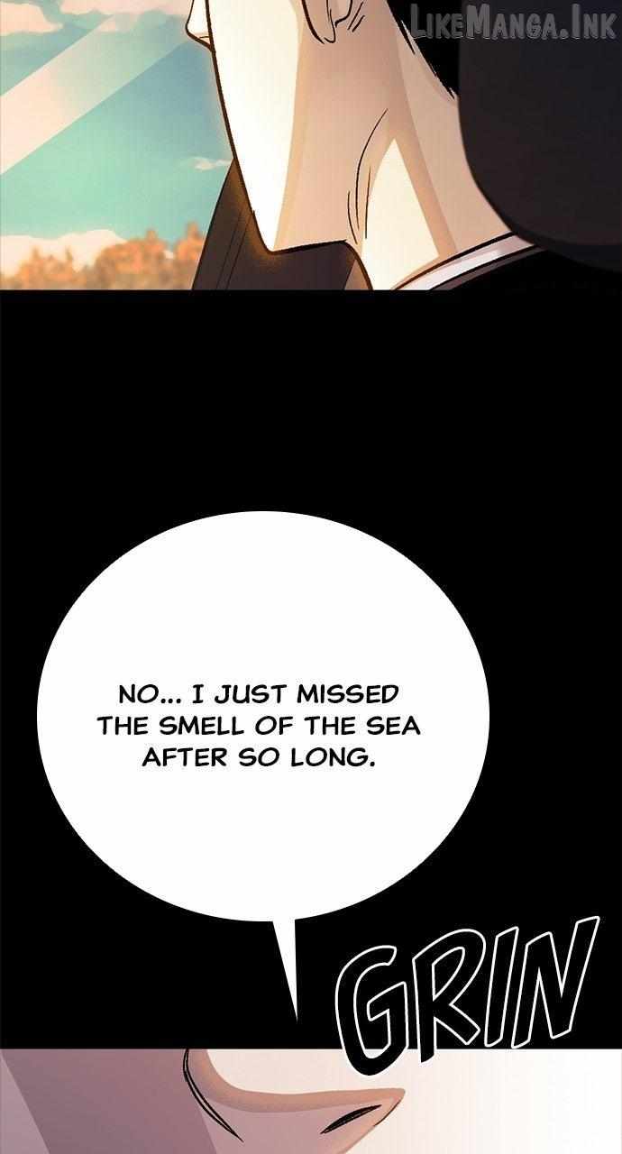Worst Generation — Chapter 69 — page 217