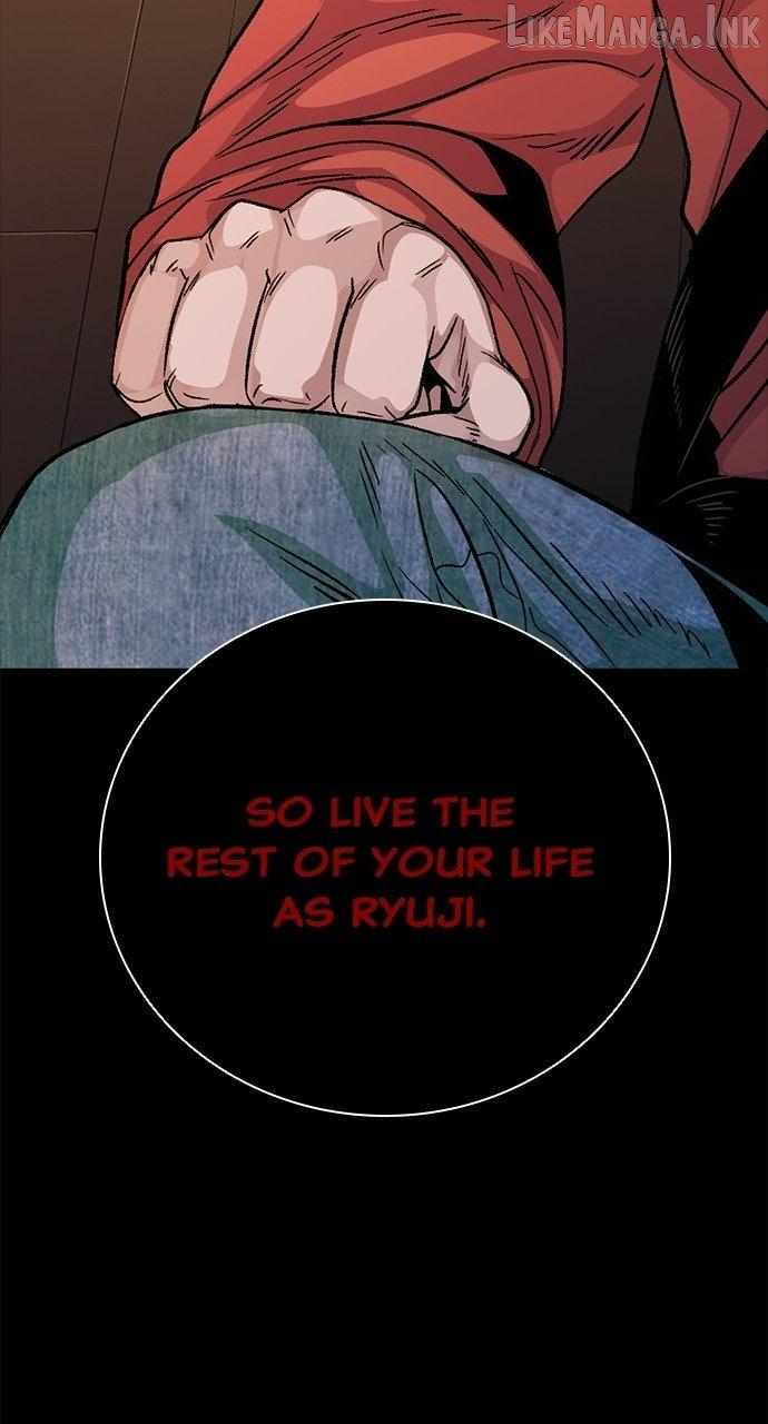 Worst Generation — Chapter 69 — page 231
