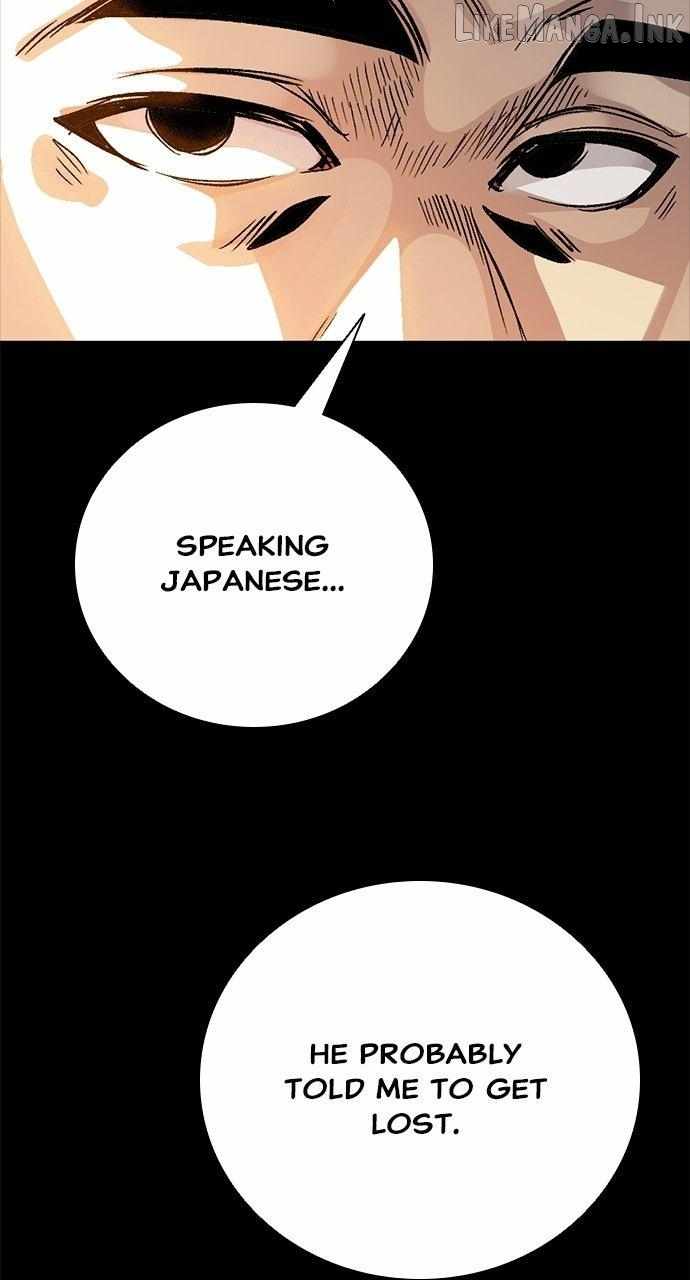 Worst Generation — Chapter 69 — page 239