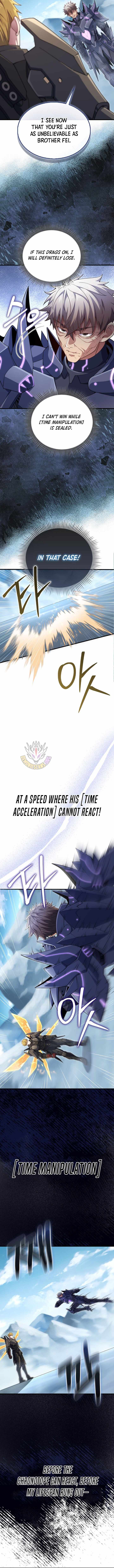 The Lord’s Coins Aren’t Decreasing?! — Chapter 215 — page 3