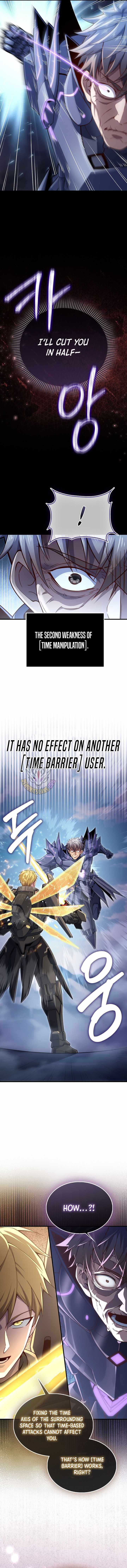 The Lord’s Coins Aren’t Decreasing?! — Chapter 215 — page 4