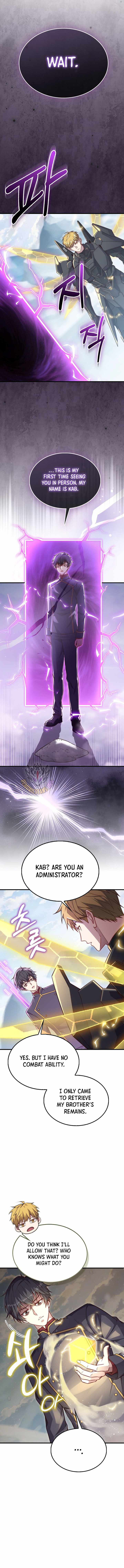 The Lord’s Coins Aren’t Decreasing?! — Chapter 215 — page 7