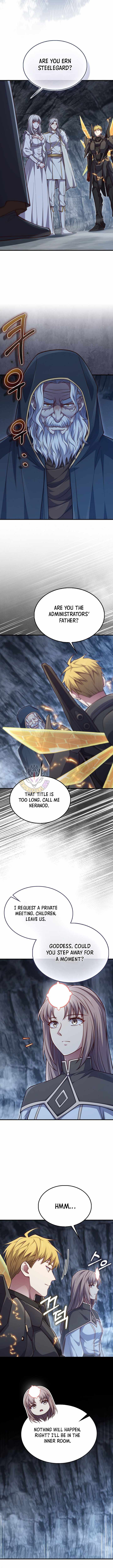 The Lord’s Coins Aren’t Decreasing?! — Chapter 215 — page 10
